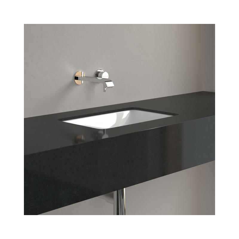 Villeroy&Boch Loop&Friends Umywalka Podblatowa 45 cm 4A560001