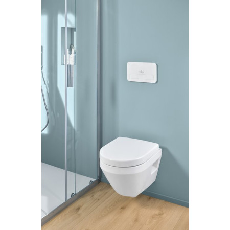 Villeroy&Boch Viconnect Przycisk spłukujący spłuczka do WC 92249068