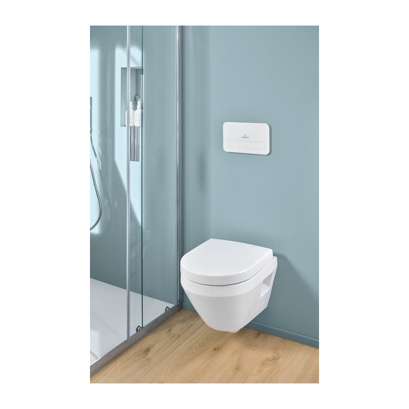 Villeroy&Boch Viconnect Przycisk spłukujący spłuczka do WC 92249068