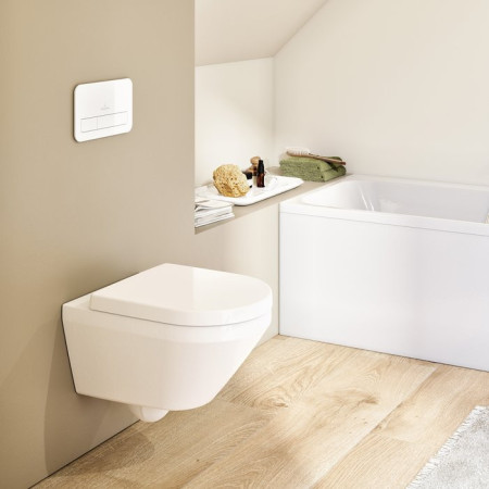 Villeroy&Boch Viconnect Przycisk spłukujący spłuczka do WC 92249068