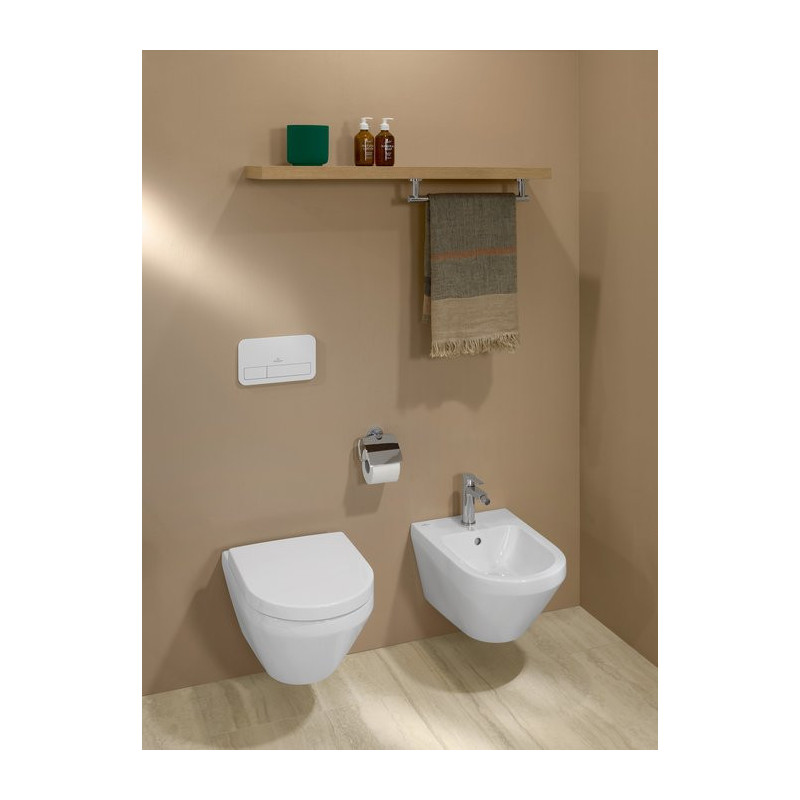 Villeroy&Boch Viconnect Przycisk spłukujący spłuczka do WC 92249068