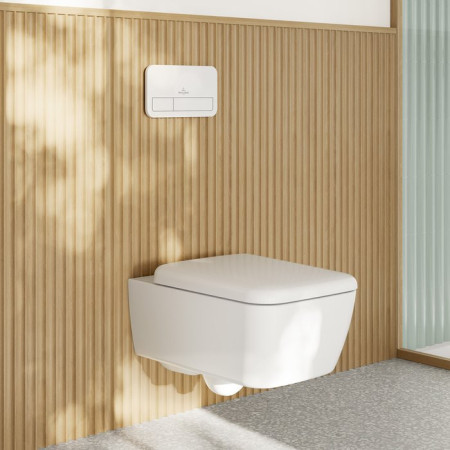 Villeroy&Boch Viconnect Przycisk spłukujący spłuczka do WC 92249068