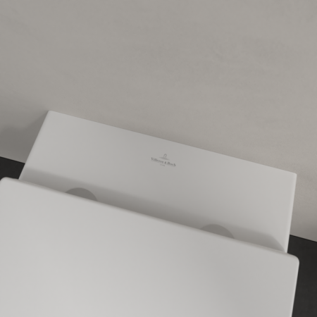Subway 3.0 Villeroy&Boch Miska WC TwistFlush CombiPack 4670TS01
