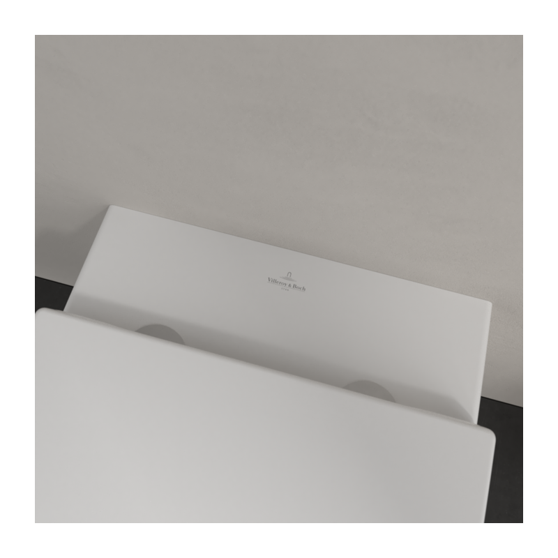 Subway 3.0 Villeroy&Boch Miska WC TwistFlush CombiPack 4670TS01