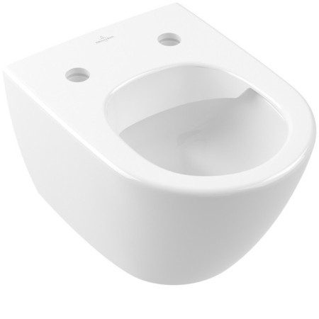 Villeroy&Boch Subway 2.0 Miska podwieszana WC CeramicPlus 5606R0R1
