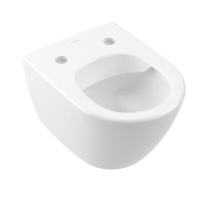 Villeroy&Boch Subway 2.0 Miska podwieszana WC CeramicPlus 5606R0R1