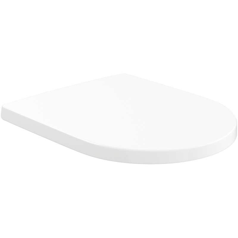 Villeroy&Boch WC KOMPLETNY ZESTAW 6 w 1 Miska WC 4670TSR1 Subway 3.0