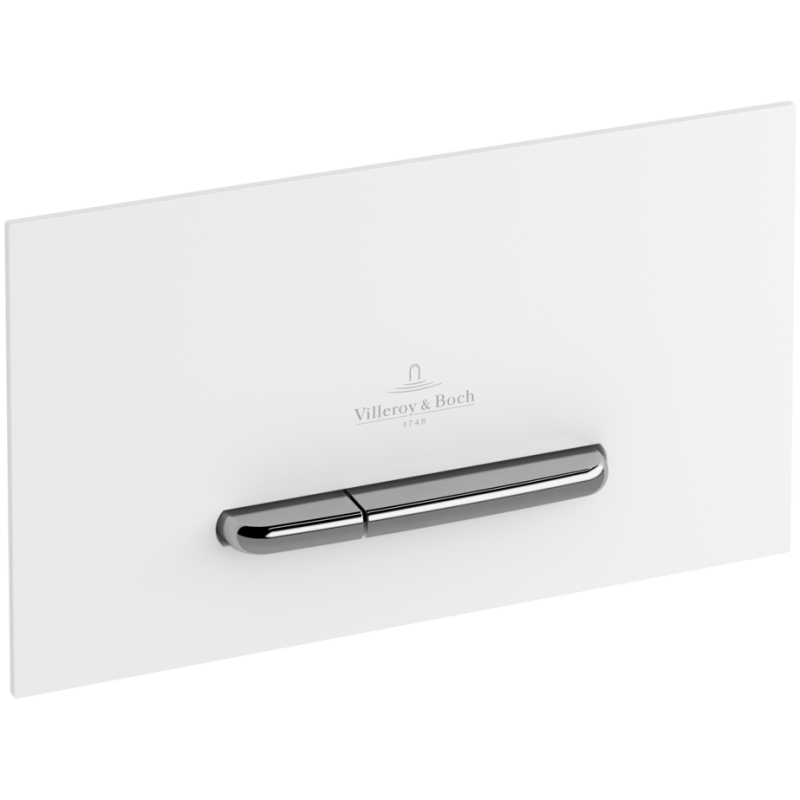 Villeroy&Boch WC KOMPLETNY ZESTAW 6 w 1 Miska WC 4670TSR1 Subway 3.0