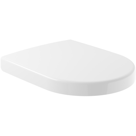Villeroy&Boch ZESTAW 2 w 1 Miska Subway 2.0 z deską sedesową 5614R0R1