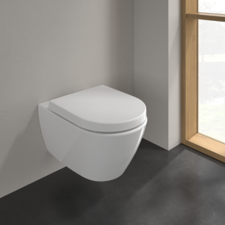 Villeroy&Boch ZESTAW 6 w 1 Stelaż podtynkowy Villeroy&Boch 92242700