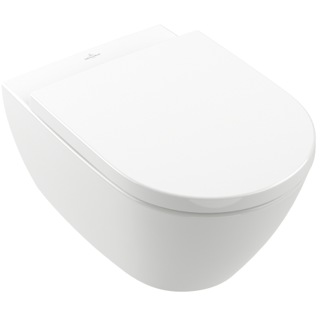 Villeroy&Boch ZESTAW 6 w 1 Stelaż podtynkowy Villeroy&Boch 92242700