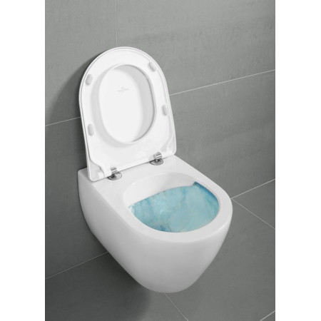 Villeroy&Boch ZESTAW 6 w 1 Stelaż podtynkowy Villeroy&Boch 92242700