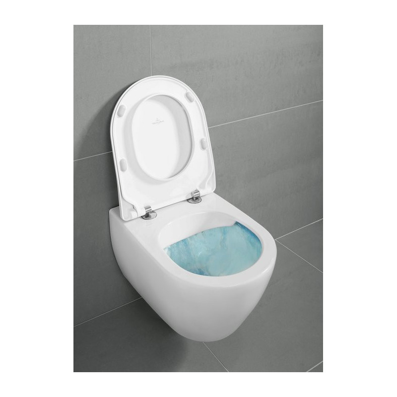 Villeroy&Boch ZESTAW 6 w 1 Stelaż podtynkowy Villeroy&Boch 92242700