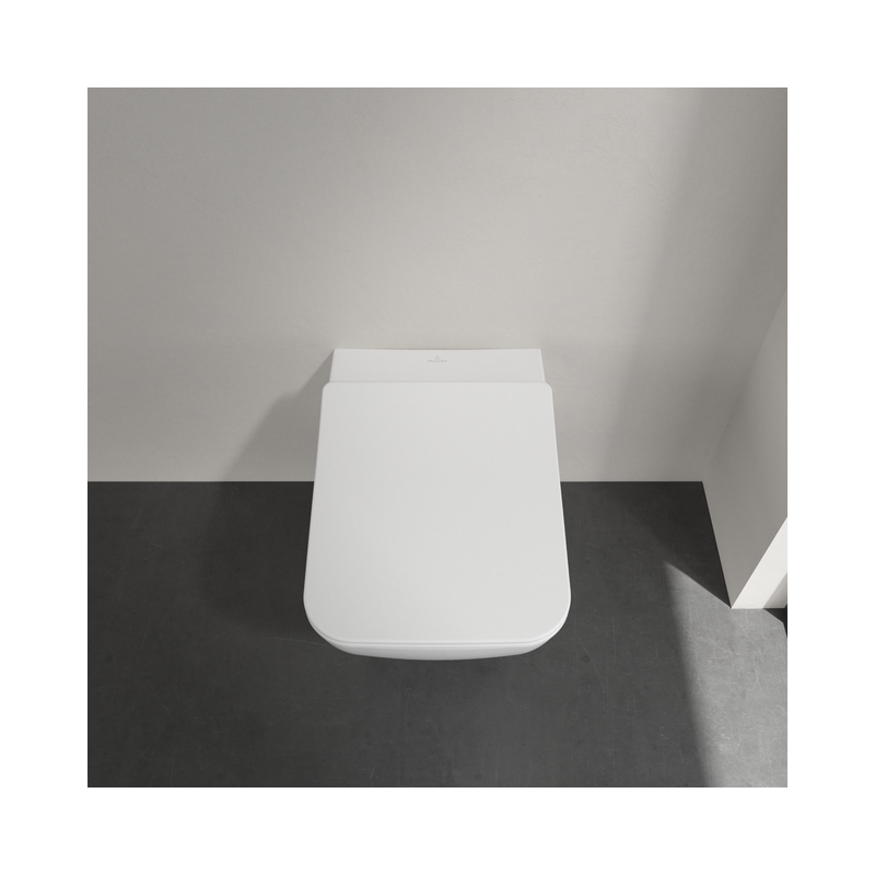 Villeroy&Boch VENTICELLO Miska WC CombiPack CeramicPlus 4611RLR1
