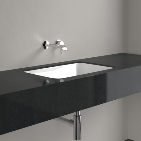 Villeroy&Boch Architectura Umywalka Podblatowa 57x37 cm 5A776001