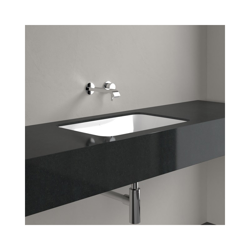 Villeroy&Boch Architectura Umywalka Podblatowa 57x37 cm 5A776001
