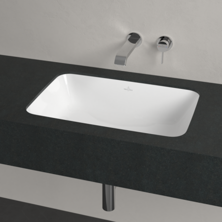 Villeroy&Boch Architectura Umywalka Podblatowa 57x37 cm 5A776001
