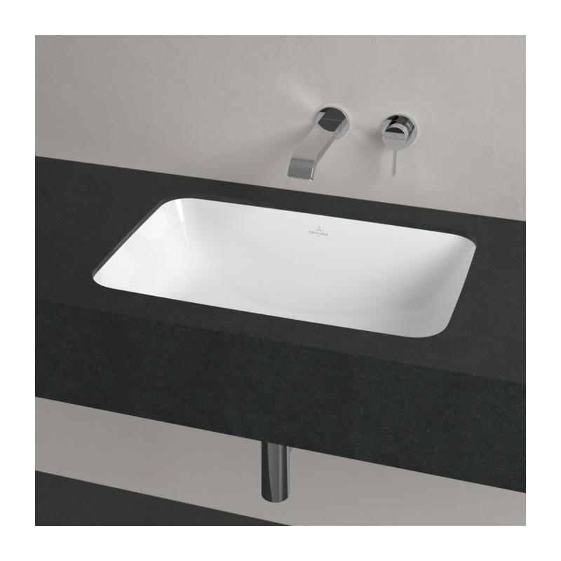 Villeroy&Boch Architectura Umywalka Podblatowa 57x37 cm 5A776001
