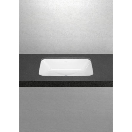 Villeroy&Boch Architectura Umywalka Podblatowa 57x37 cm 5A776001