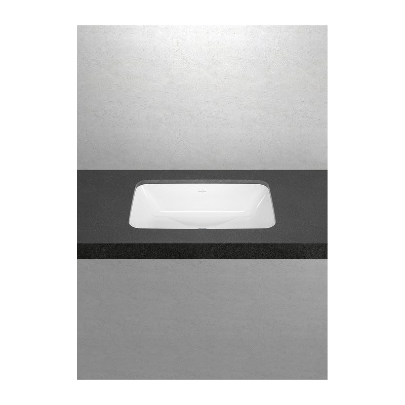 Villeroy&Boch Architectura Umywalka Podblatowa 57x37 cm 5A776001