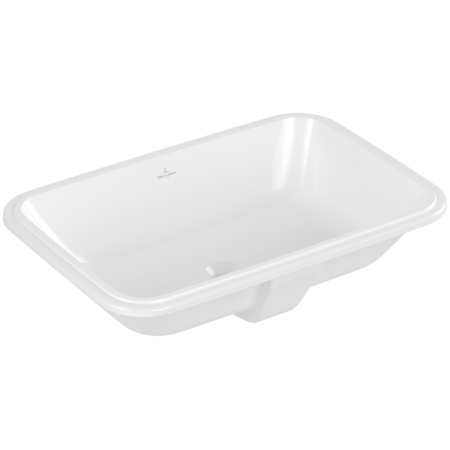Villeroy&Boch Architectura Umywalka Podblatowa 57x37 cm 5A776001