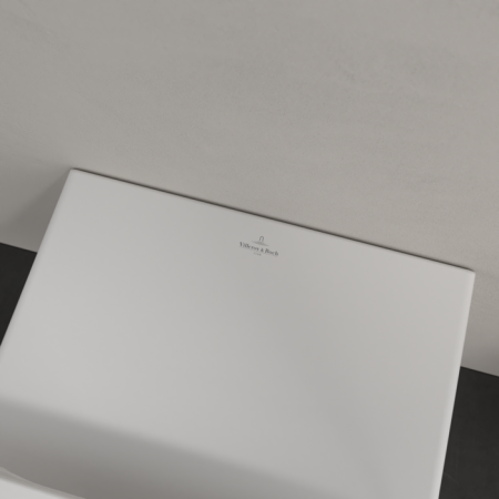 Villeroy&Boch ViCare Miska wisząca WC dla niepełnosprawnych 5649R001