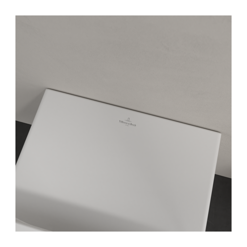 Villeroy&Boch ViCare Miska wisząca WC dla niepełnosprawnych 5649R001