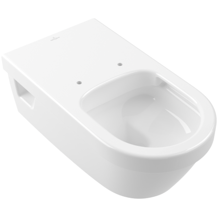 Villeroy&Boch ViCare Miska wisząca WC dla niepełnosprawnych 5649R001