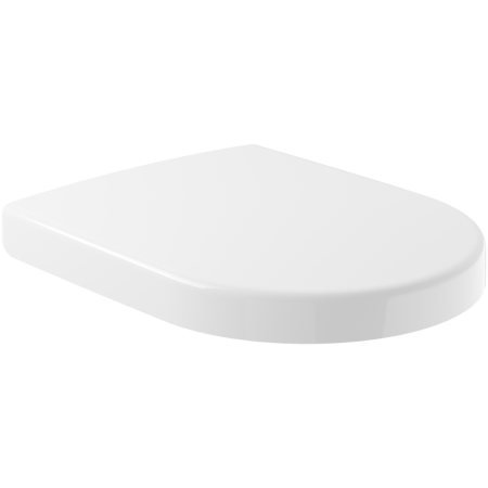 Villeroy&Boch ViCare Deska sedesowa wolnoopadająca biała 9M51B101