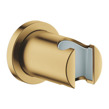 Grohe Rainshower 27074GN0 uchwyt prysznicowy ścienny Brushed Cool Sunr
