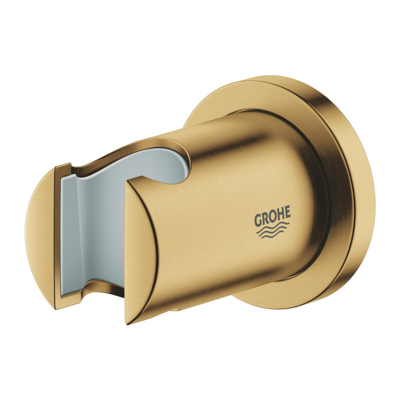 Grohe Rainshower 27074GN0 uchwyt prysznicowy ścienny Brushed Cool Sunr