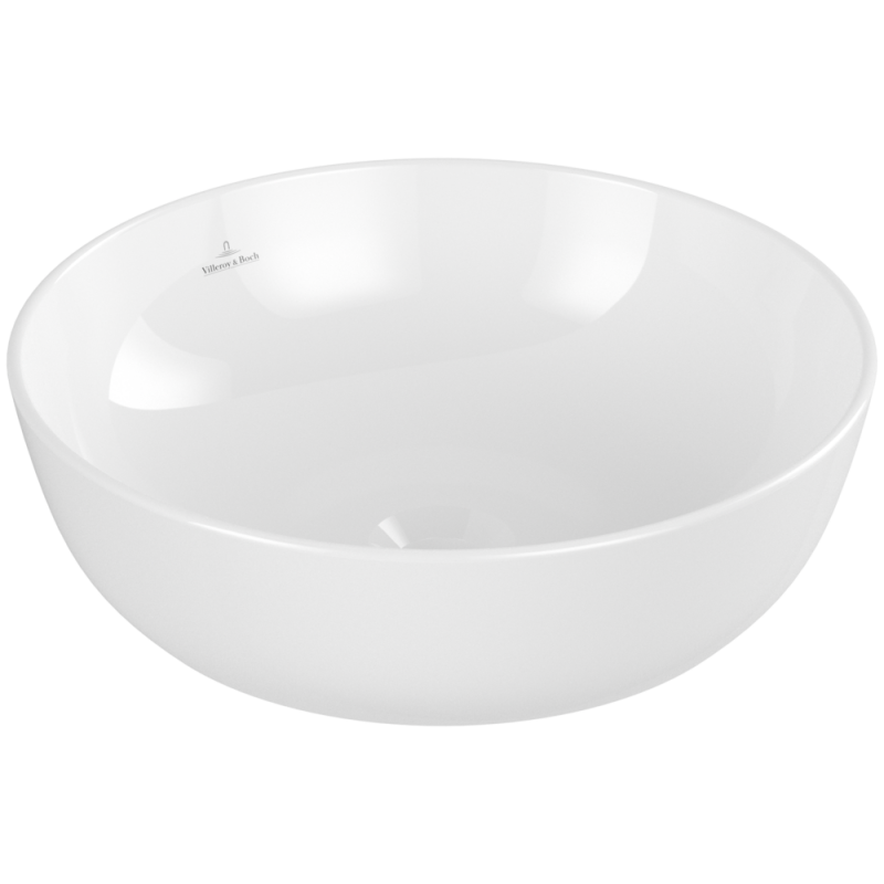 Villeroy&Boch ZESTAW 6 w 1 Miska WC Subway 2.0 + Umywalka Artis