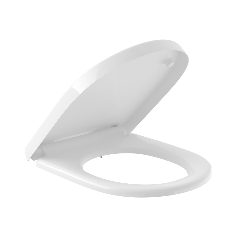 Villeroy&Boch ZESTAW 6 w 1 Miska WC O.novo + stelaż 5688HR01
