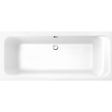 Villeroy&Boch ZESTAW 4 w 1 Wanna Architectura + nogi + syfon + bateria