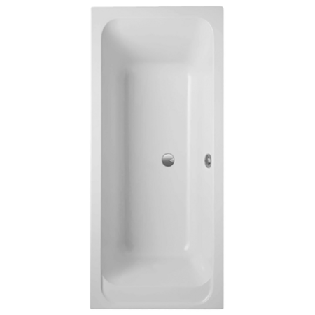 Villeroy&Boch ZESTAW 4 w 1 Wanna Architectura + nogi + syfon + bateria