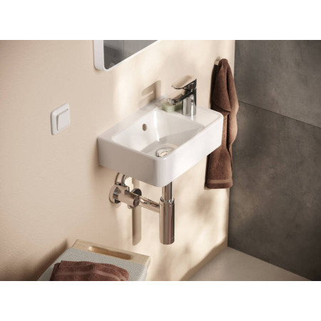 Hansgrohe Vernis Blend 71558000 bateria umywalkowa 70 chrom