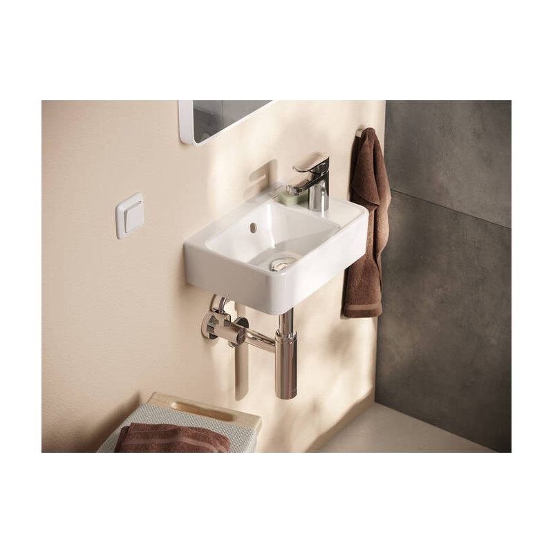 Hansgrohe Vernis Blend 71558000 bateria umywalkowa 70 chrom