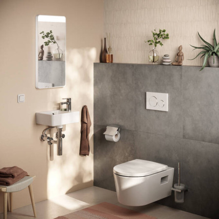 Hansgrohe Vernis Blend 71558000 bateria umywalkowa 70 chrom