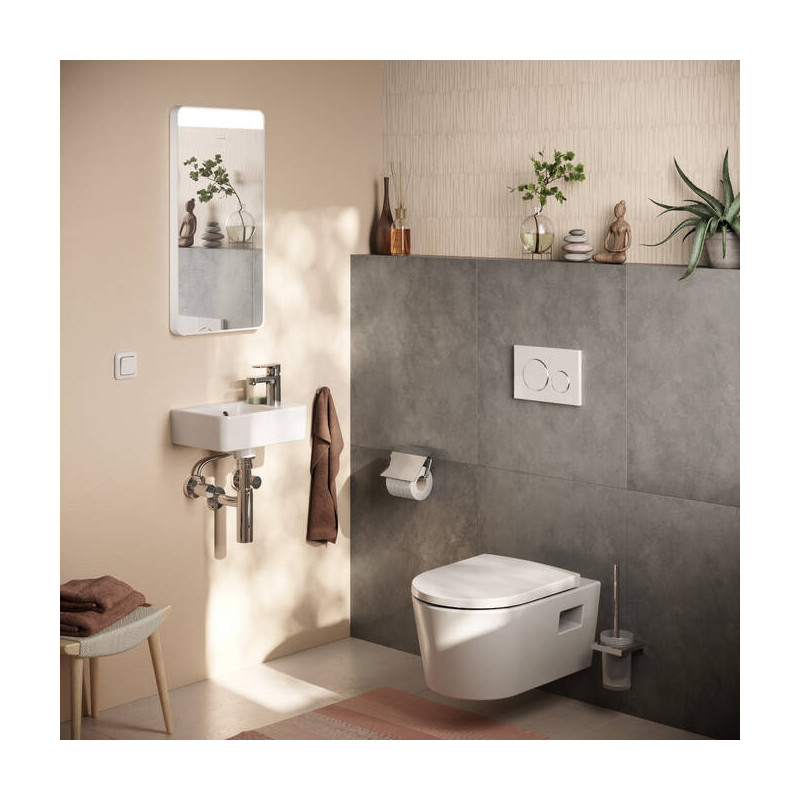 Hansgrohe Vernis Blend 71558000 bateria umywalkowa 70 chrom