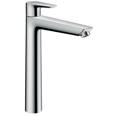 Hansgrohe Talis E Bateria umywalkowa stojąca EcoSmart chrom 71717000