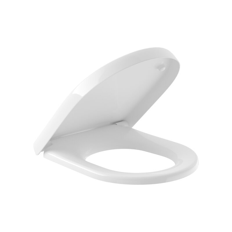 Geberit Duofix Delta + Villeroy Boch NEWO zestaw WC 6w1 stelaż