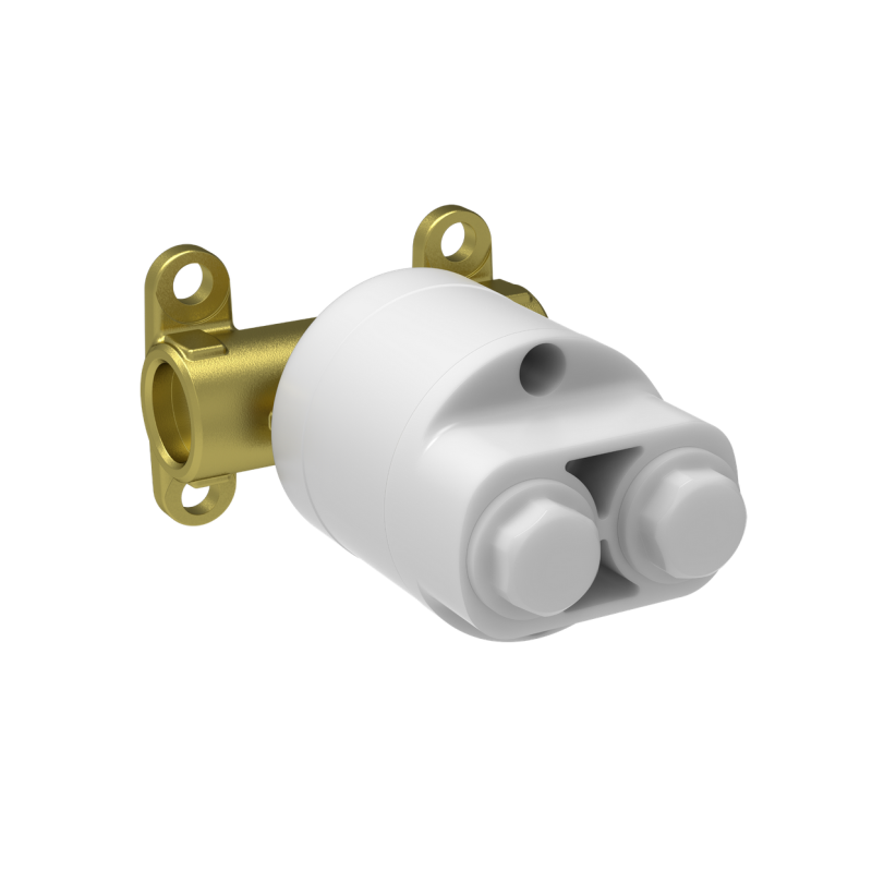 Hansgrohe Bidette Element podtynkowy z mieszaczem baterii 29239180