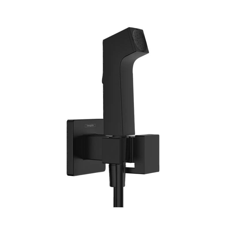 Hansgrohe Bidette 29233670 — słuchawka bidetowa czarny mat