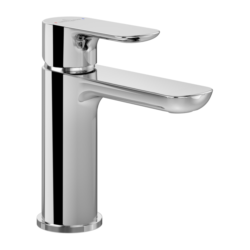 Villeroy&Boch ZESTAW 4 w 1 Umywalka podblatowa O.novo 416260R1