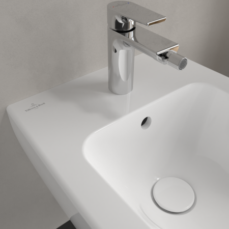 Villeroy&Boch BIDET ZESTAW KOMPLET 5 w 1 Bidet Subway 2.0 54000001