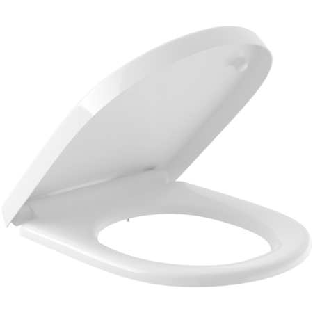 Villeroy&Boch Deska sedesowa wolnoopadająca O.novo 9M38S101