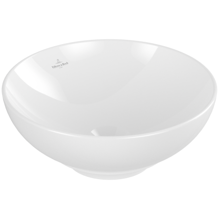Villeroy&Boch Umywalka nablatowa Loop&Friends CeramicPlus 4A4500R1