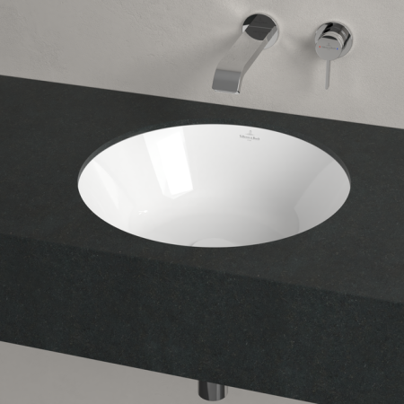 Architectura 40 cm Villeroy&Boch Umywalka podblatowa 5A7546R1
