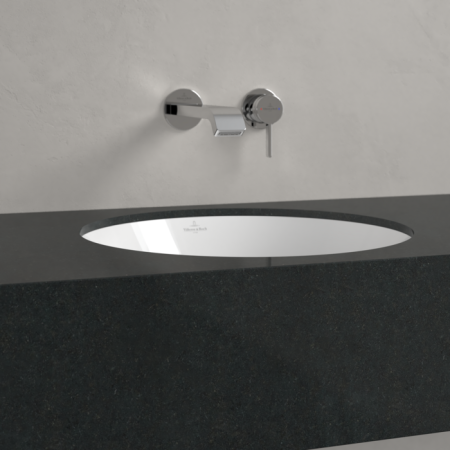 Architectura 40 cm Villeroy&Boch Umywalka podblatowa 5A7546R1