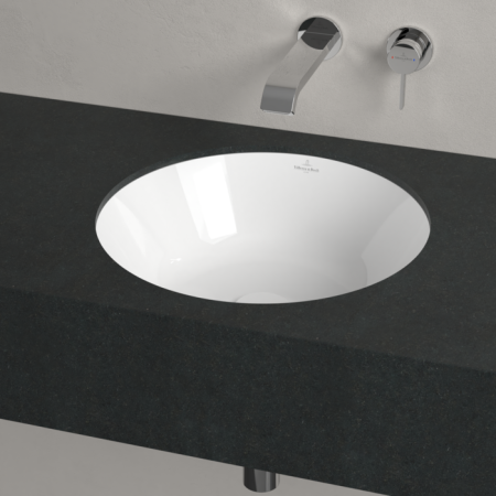 Architectura 40 cm Villeroy&Boch Umywalka podblatowa 5A7546R1